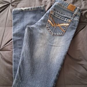 LEI Ashley Lowrise Boot 3 Regular